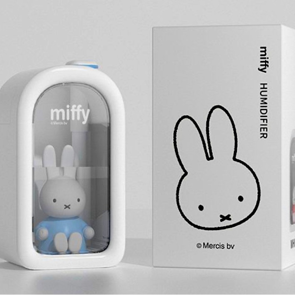 Miffy Bunny Humidifier